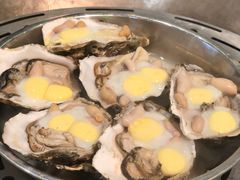 -飞尝蚝·顺德菜·鱼生(顺德总店)