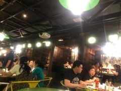 -辛香汇(飞洲店)