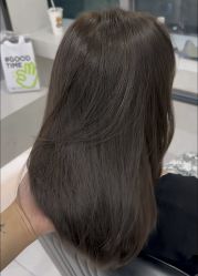 -奈川烫染Salon