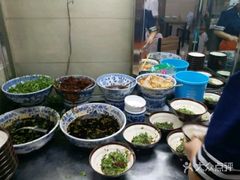 -清真马虎面馆(西七路店)