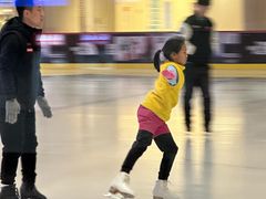 -冠军冰场CHAMPION RINK(苏州中心商场店)