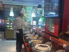-素心素食(翠苑店)