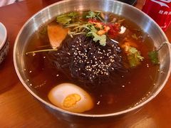 -老朴饭店(邮政街总店)