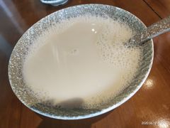 现磨甜豆浆-坊门老街(宜山路店)