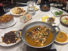 -老李家土菜馆·安吉地标美食