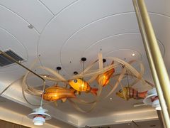 -船歌·鱼水饺青岛菜(金狮广场店)
