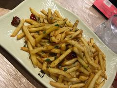 -巴厘龙虾·榜首油焖大虾(青山店)