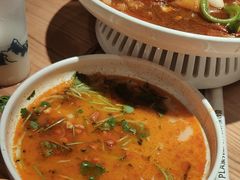 -谷丽麦馕新疆菜·清真(步步高梅溪新天地店)