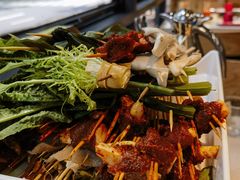 -袁记串串香(新南门店)