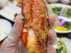 -醉壹号海鲜大排档·老厦门特色菜(厦门美食地标店)
