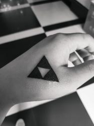 -刺客纹画纹身·洗纹身·穿孔饰品