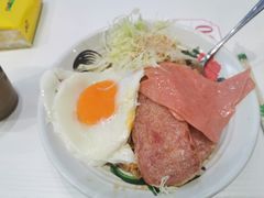 -食运茶餐厅(文化宫店)
