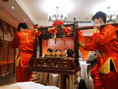 -聚春园自助餐厅(东街口店)