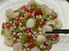 -小陆莲花蟹园农家乐(莲花岛店)
