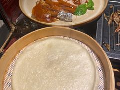 -青年公社烤鸭(熙悦天街店)