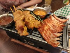 -泰妃殿(武汉首店)