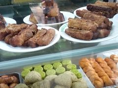 -老磁器口豆汁店(天坛店)