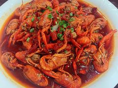 -寻小欢焖烤羊肉串(九眼桥店)