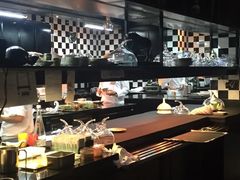 -LA TABLE de Joël Robuchon Restaurant