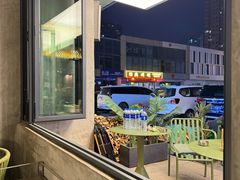 -范儿·嫂子烤肉·精致炭火烤肉(长治路店)