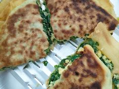 -甲乙饼·手工牛肉饼(天通苑华联店)