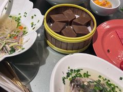 -海天楼中餐厅(吴宫泛太平洋酒店)