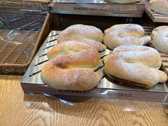 -西村叔叔的店·面包·甜品·蛋糕(清河万象汇店)