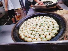 -哑巴生煎(临顿路店)