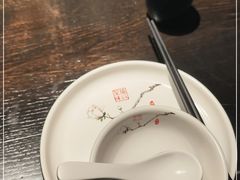 -绿茶餐厅(汇悦大融城店)