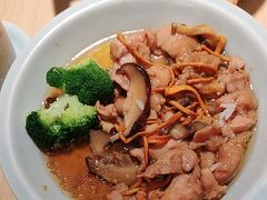 -多喝汤·粤式茶餐(太和金铂店)
