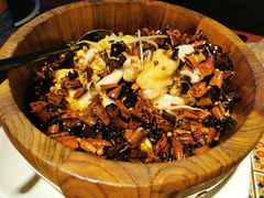-酒肆浅葱•烧烤•龙虾•排档(卓悦intown店)