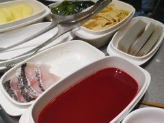 -海底捞火锅(漕宝路店)