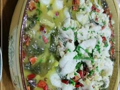 -亿香院土菜馆(东岳街店)