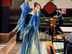 -奇芳阁·百年清真南京菜(夫子庙店)
