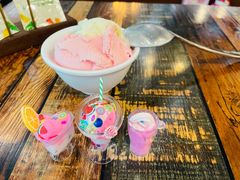 -豪约客牛排(海大南门店)