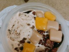 -松记糖水店(铜锣湾分店)