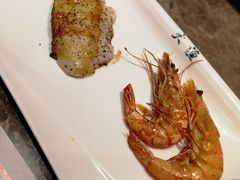 -大渔铁板烧(花园道店)