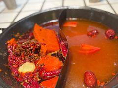 -贰回巷火锅馆(钟楼店)