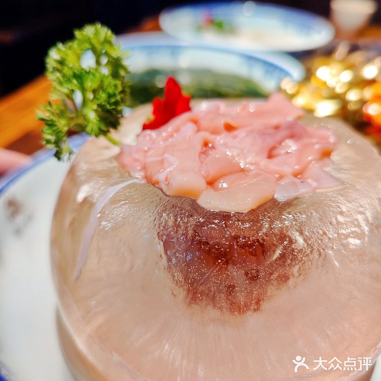 火锅探店💥成都必打卡蜀大侠吃到撑