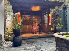 -31号公馆(黄兴广场白果园店)