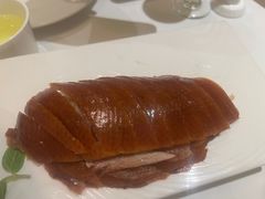 -贝勒爷·酥不腻烤鸭