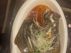 -长沙富力万达文华酒店