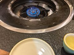 -老渔家·白族·石板烧·野生菌火锅(古城中心店)