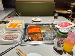 -海底捞火锅(振华广场店)