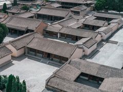 -鲁土司衙门旧址