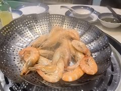 -蔚海之都·象山蒸汽海鲜(仙霞路店)