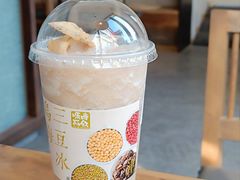 -长春堂顺时而饮(前门店)