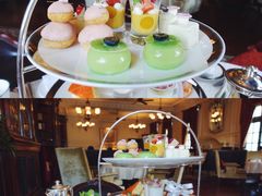 -Salon de Ville浦江汇(上海外滩华尔道夫酒店店)