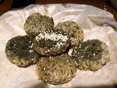 手工蒿子粑粑-大碗先生(攸县望云店)