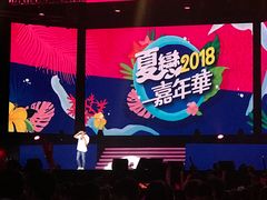 -花莲东大门国际观光夜市